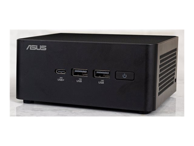 Thumbnail 7 of 7 for ASUS NUC 14 Pro Tall Kit RNUC14RVHV50000UI - mini PC - AI Ready - Core Ultra 5 135H 1.7 GHz - 0 GB - no HDD