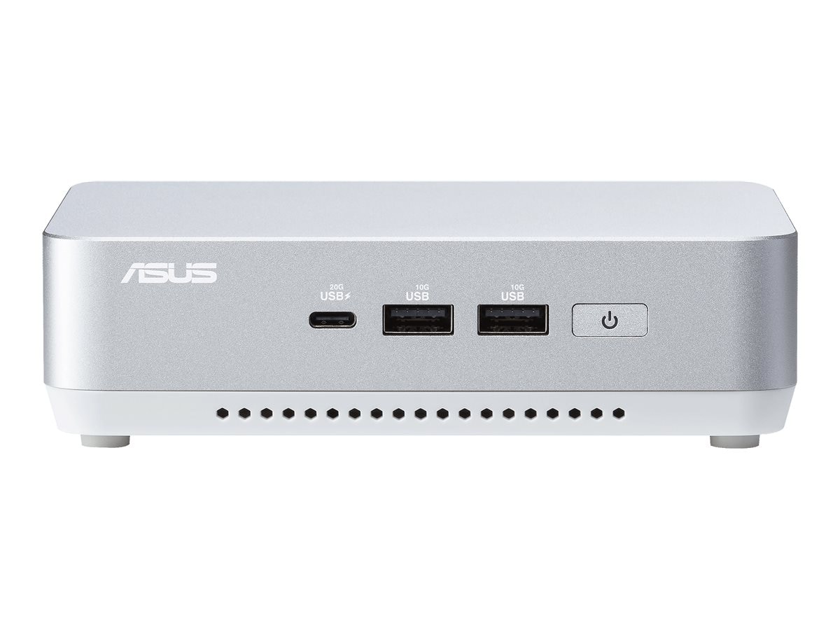 ASUS NUC 14 Pro+ RNUC14RVSU5068AUI - mini PC - AI Ready - Core Ultra 5 125H