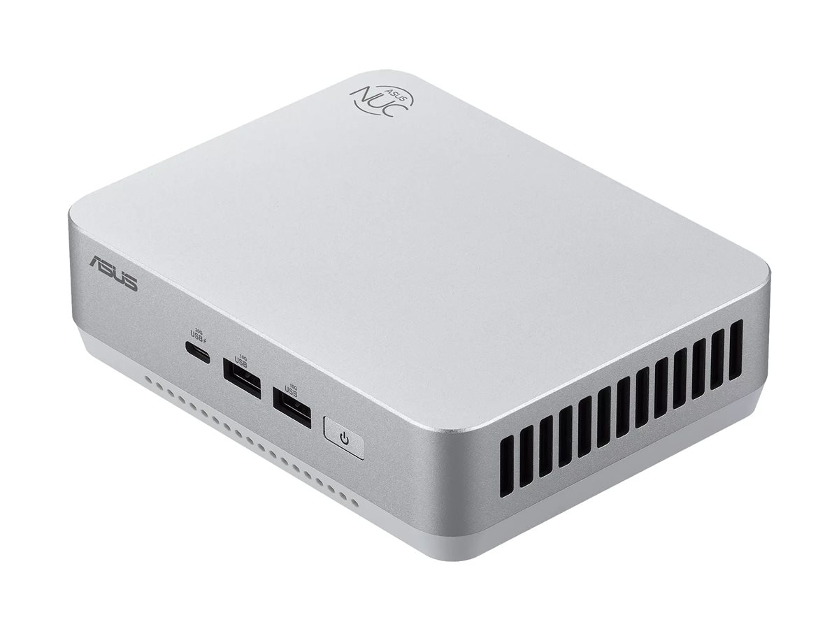 ASUS NUC 14 Pro+ Kit - Thumbnail 2