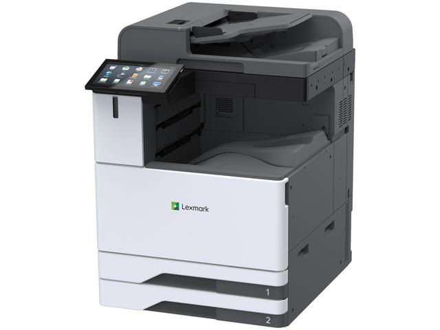 Lexmark CX942adse Multifunction Color Laser Printer