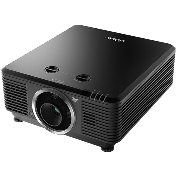 Vivitek 9000 Lumens WUXGA Laser Projector