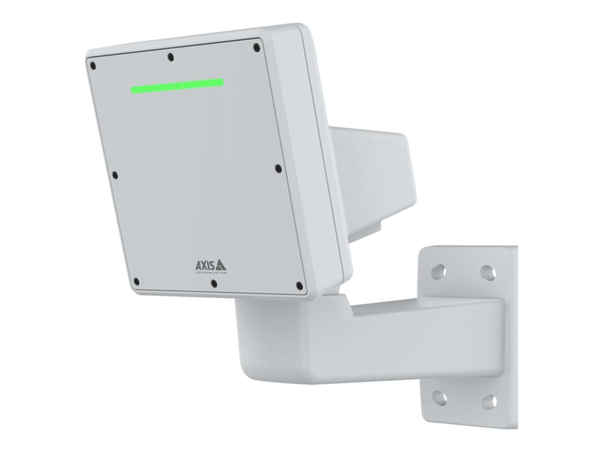 Axis D2210-VE Radar - motion sensor - white - TAA Compliant