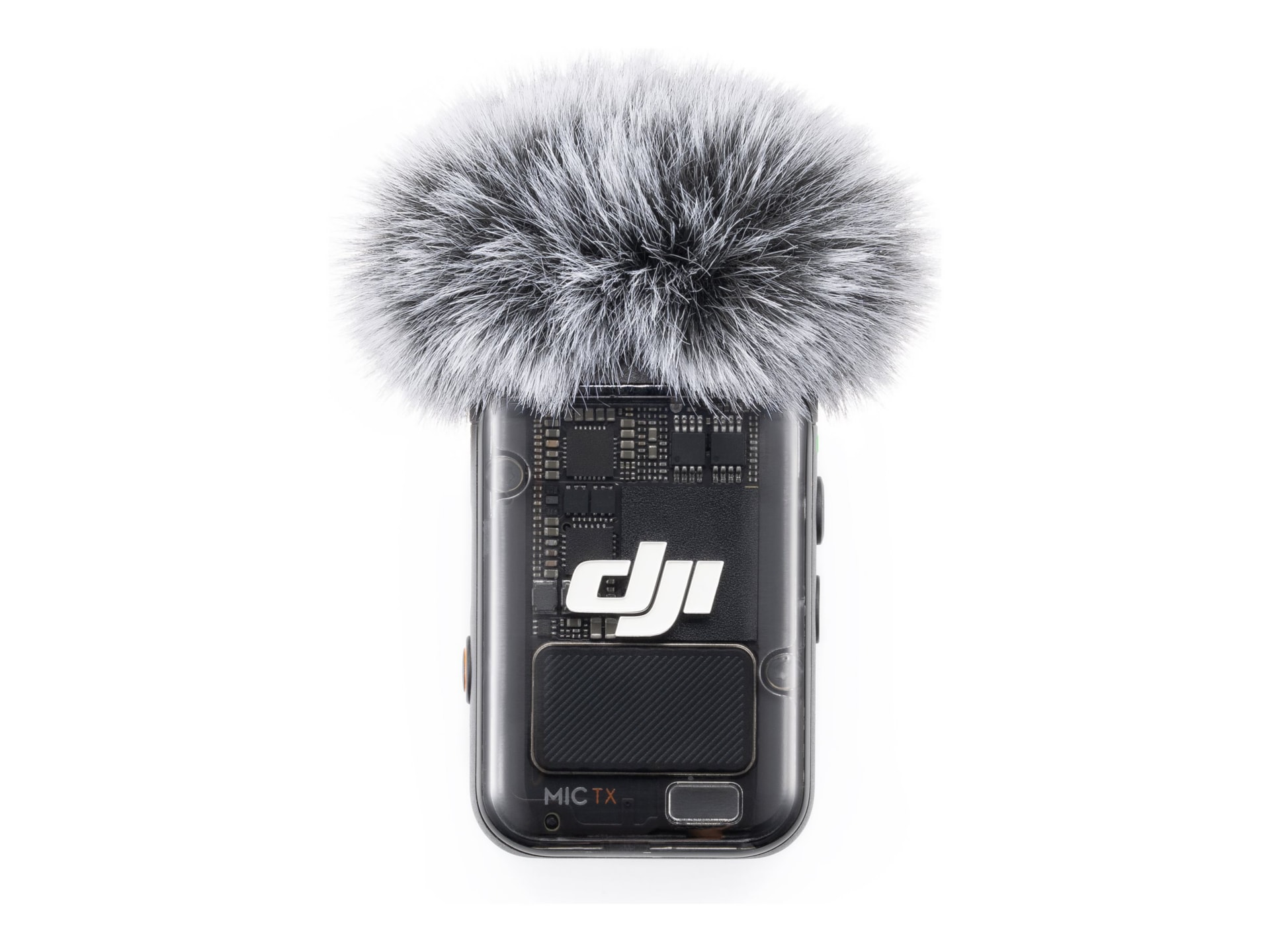 DJI Mic 2 - wireless microphone system