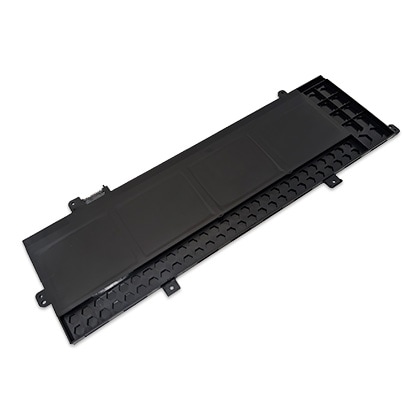 Total Micro Battery, Lenovo ThinkPad T16 Gen 1, T16 Gen 2 - 4-Cell 52.5WHr