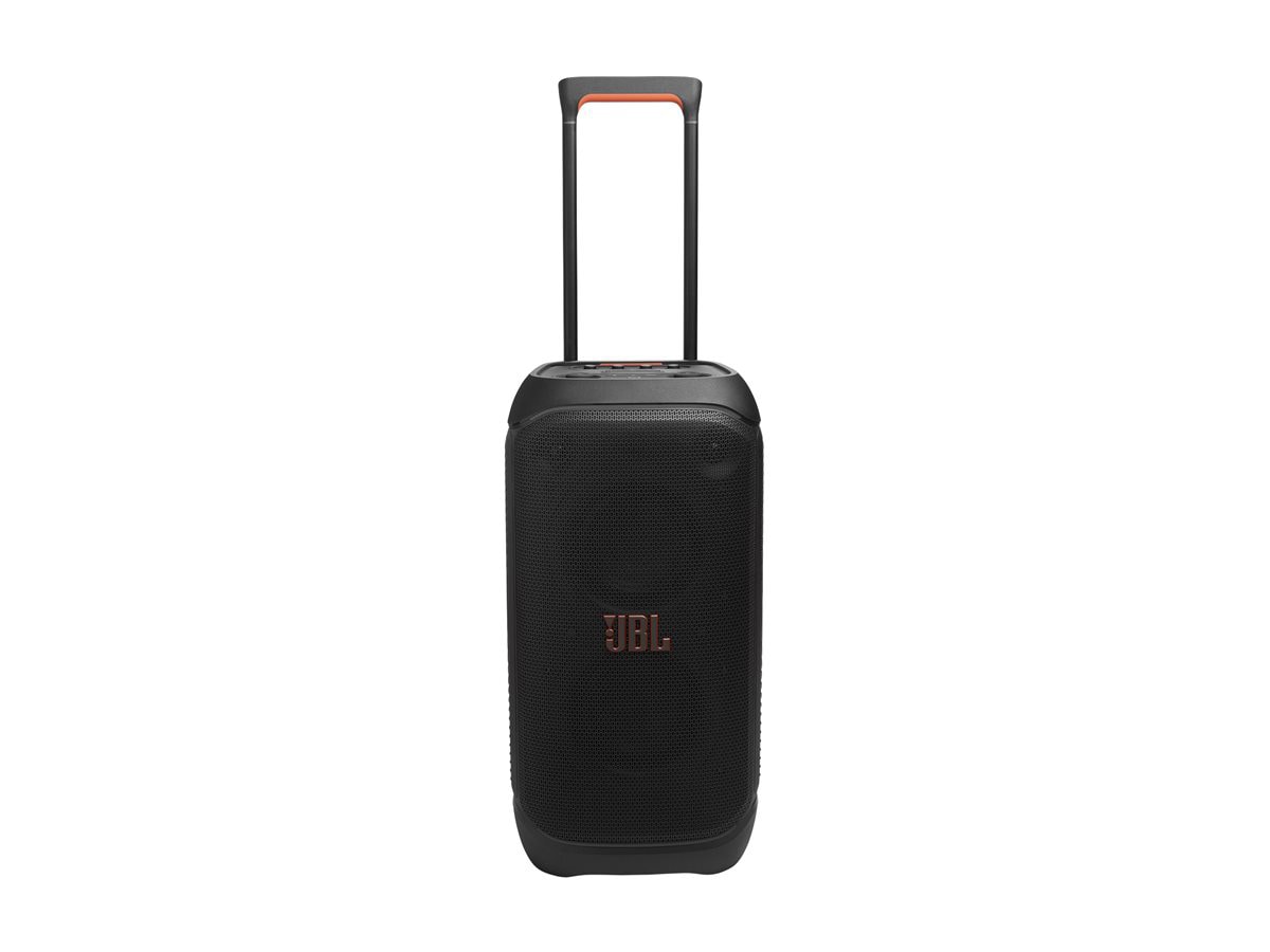 JBL PartyBox Stage 320 - party speaker - for portable use - wireless