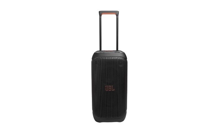 JBL PartyBox Stage 320 - party speaker - for portable use