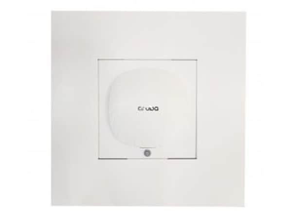 Ventev Wi-Fi Ceiling Tile Mount with Interchangeable Door for Aruba 635 Access Points