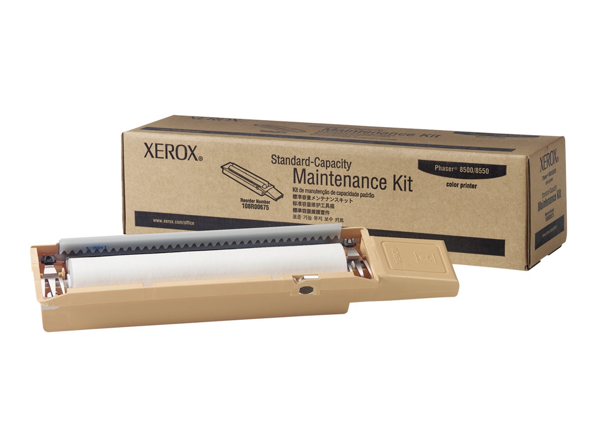 Xerox Standard-Capacity Phaser 8560MFP - maintenance kit
