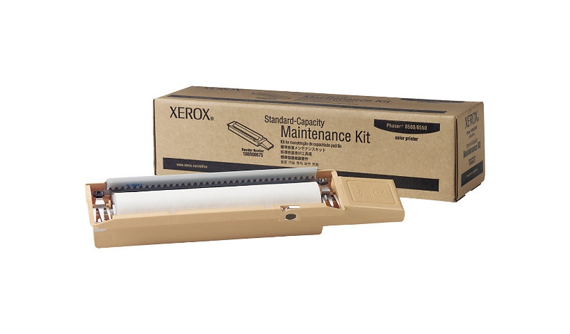 Xerox Standard-Capacity Phaser 8560MFP - maintenance kit