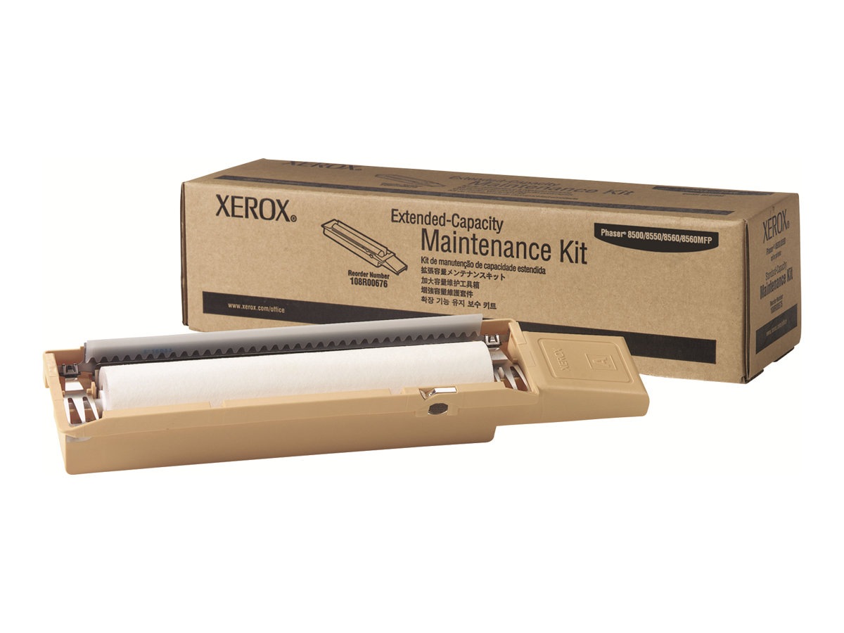 Xerox Extended-Capacity Phaser 8560MFP - maintenance kit