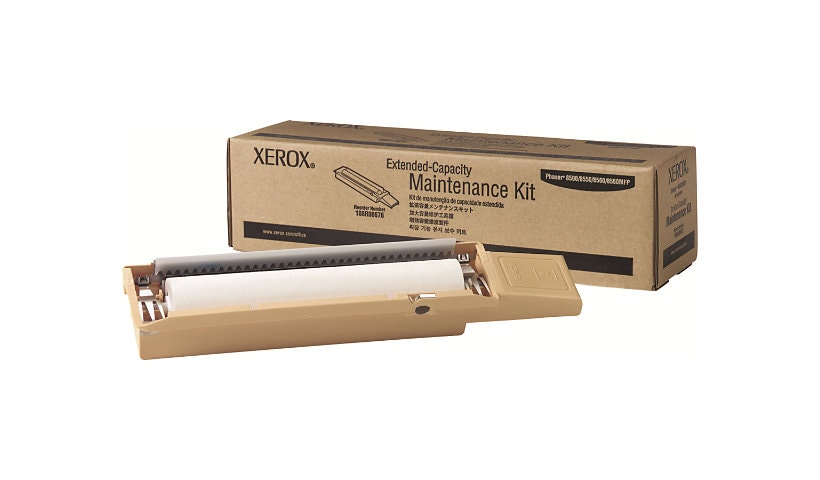 Xerox Extended-Capacity Phaser 8560MFP - maintenance kit