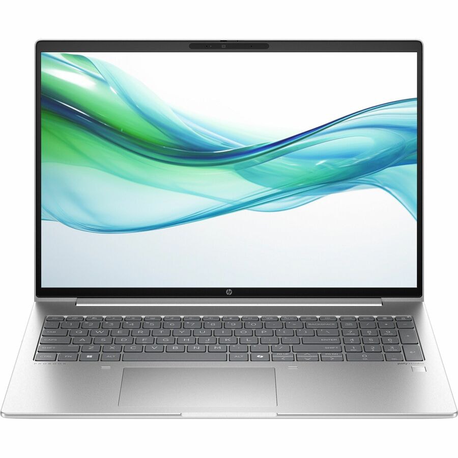 HP ProBook 465 G11 16" Notebook - WUXGA - AMD Ryzen 5 7535U - 16 GB - 512 GB SSD - English, French Keyboard - Pike