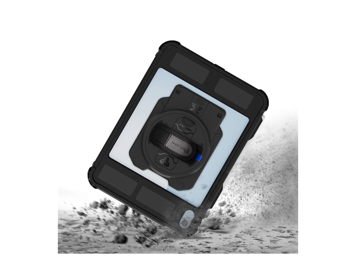 Thumbnail 5 of 10 for Armor-X - protective case - back cover for tablet