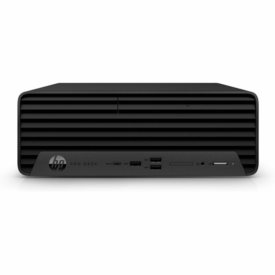 HP Pro SFF 400 G9 Desktop Computer - Thumbnail 3