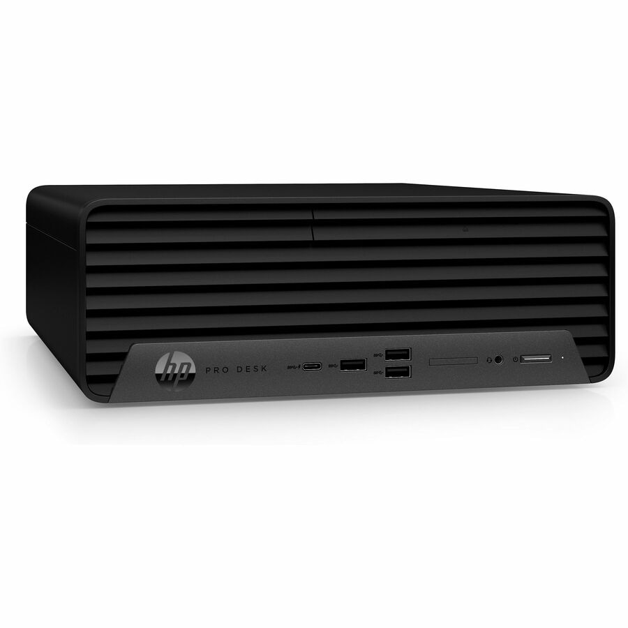 HP Pro 400 G9 Desktop Computer - Thumbnail 2