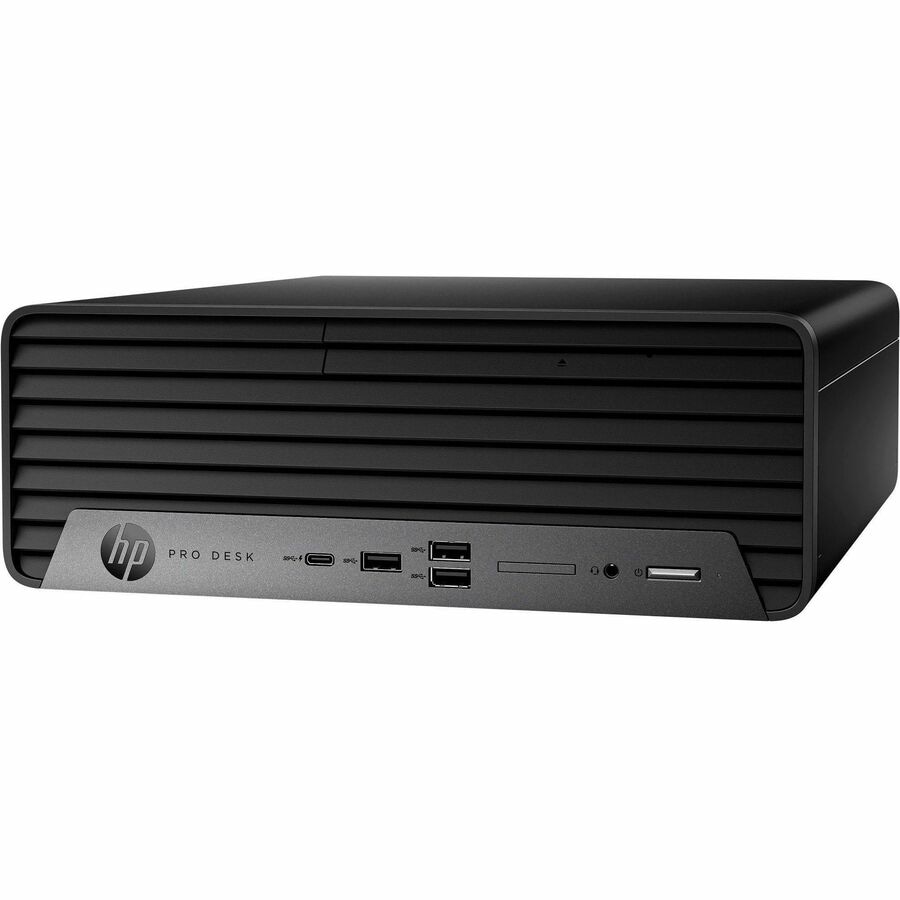 HP Pro SFF 400 G9 Desktop Computer - Thumbnail 5