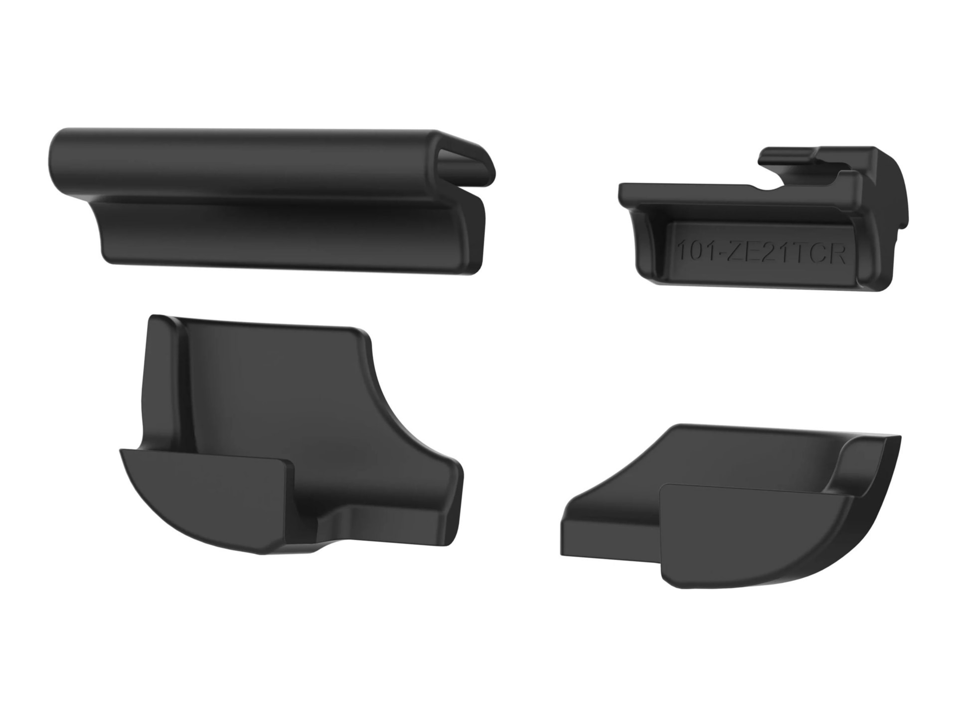 RAM - handheld docking cradle