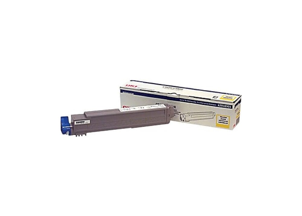 Oki c9600 drivers for mac