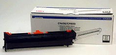 OKI C9600 C9800 DRUM BLK