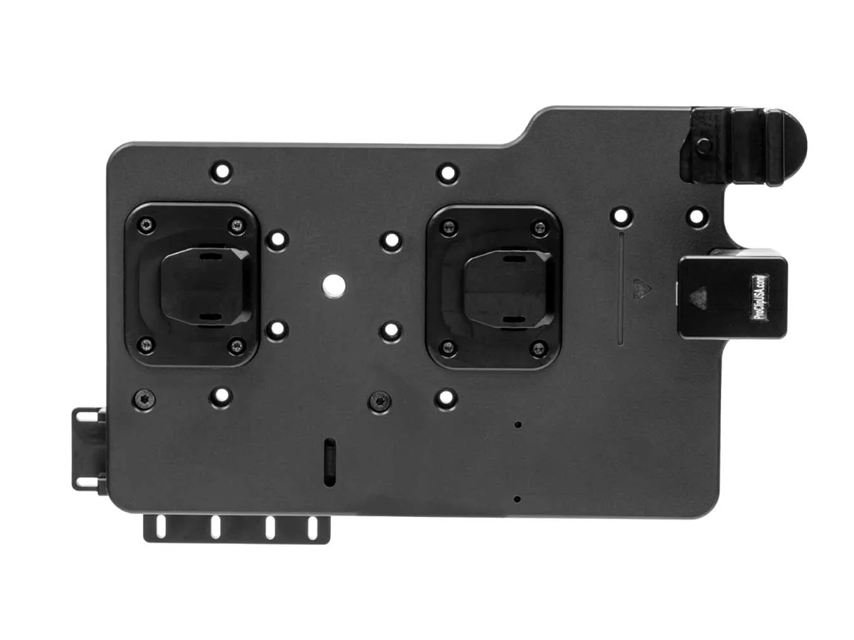 ProClip ModTek Charging Dock with Hub for Android and Windows Devices