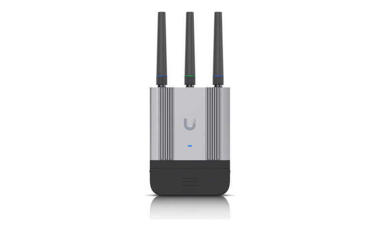 Ubiquiti UniFi - wireless router - Wi-Fi - desktop - UMR