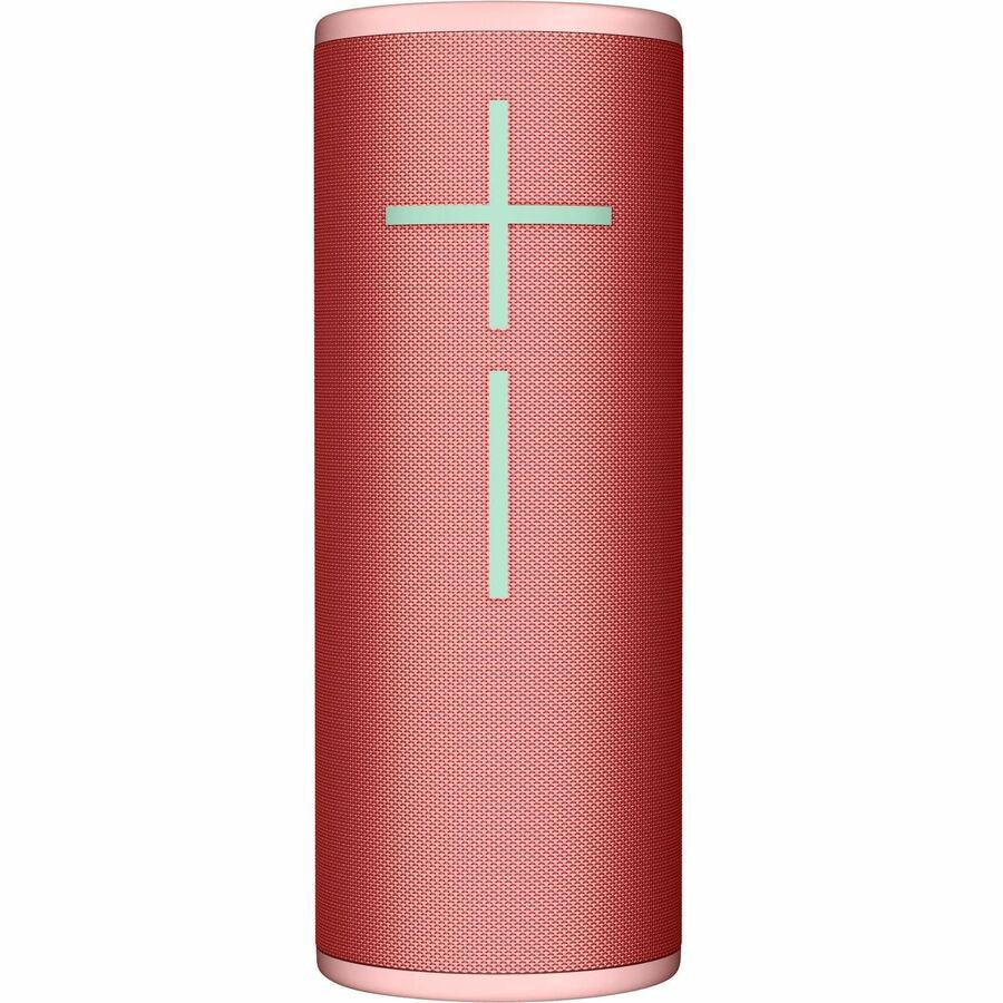 Ultimate Ears MEGABOOM 4 Portable Waterproof Bluetooth Speaker With Powerful 360-Degree Sound and Thundering Bass,
