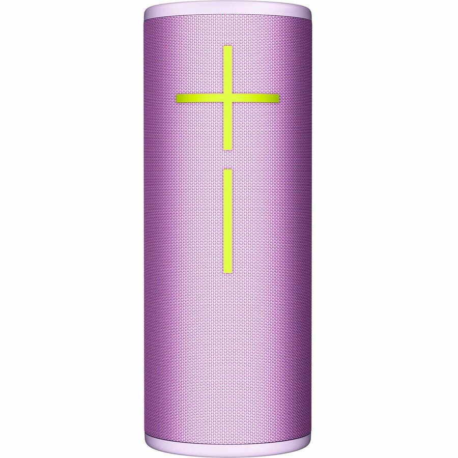 Ultimate Ears MEGABOOM 4 Portable Waterproof Bluetooth Speaker With Powerful 360-Degree Sound and Thundering Bass,