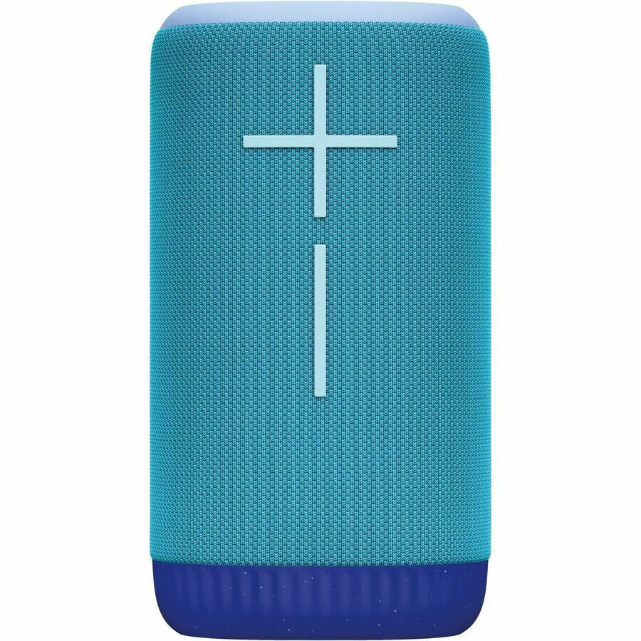 ULTIMATE EARS EVERBOOM Wireless Bluetooth Portable Speaker, Big Bass and Im