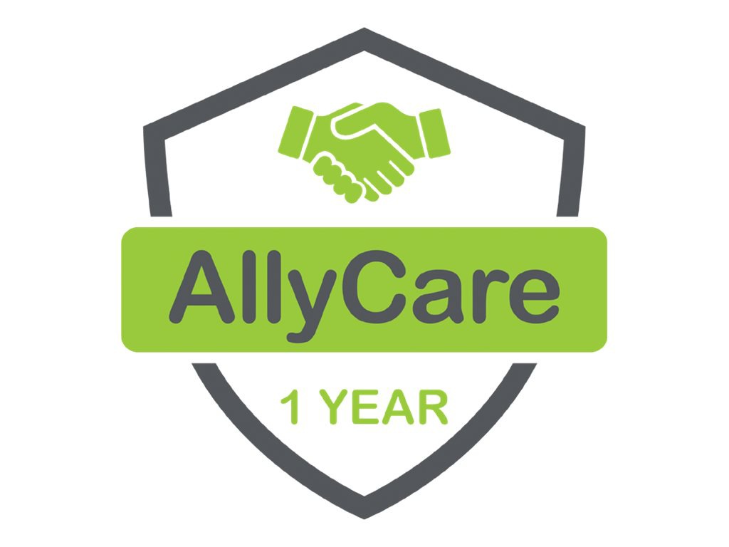 NetAlly AllyCare Support - technical support - for AirMagnet Survey Pro/Planner - 1 year