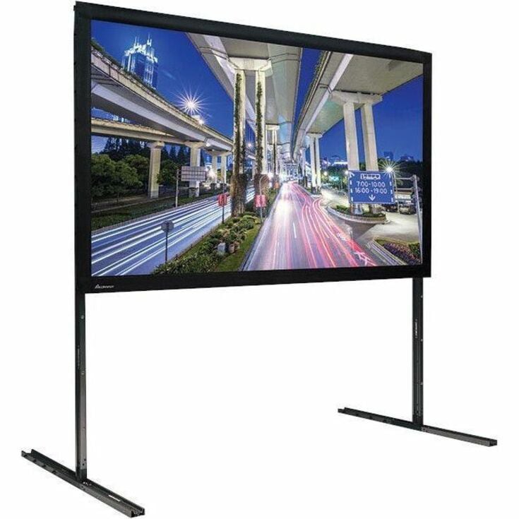 Draper FocalPoint 138" Projection Screen