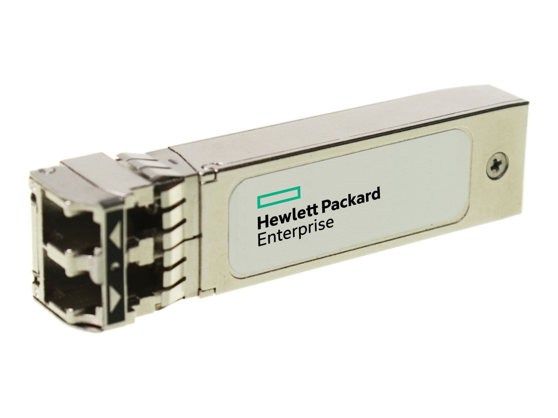 HPE Aruba Networking C-Class - SFP+ transceiver module - 10GbE