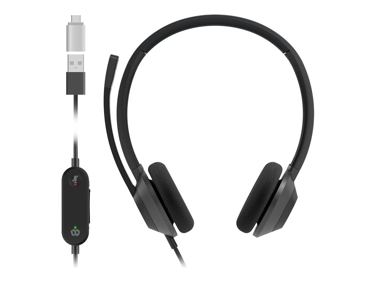 Cisco Headset 322 - headset