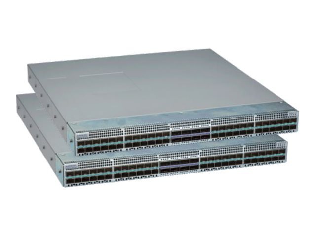 Arista 7050SX3-48YC8 - switch - 56 ports - managed - rack-mountable