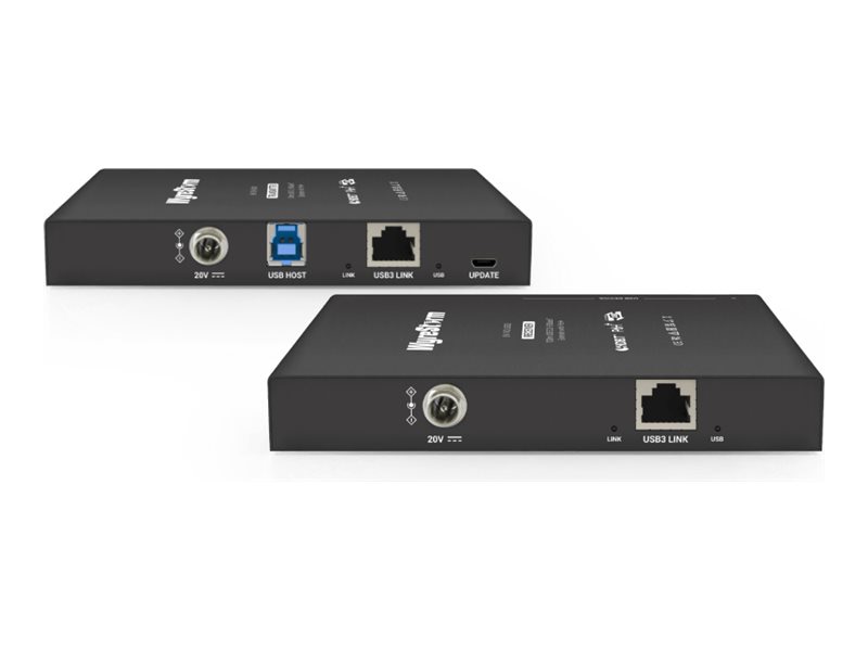 WyreStorm - transmitter and receiver - USB extender - HDBaseT