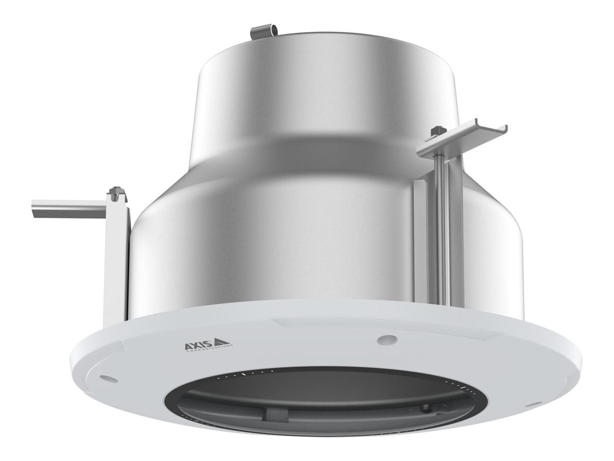 AXIS TP5201-E - camera dome recessed mount