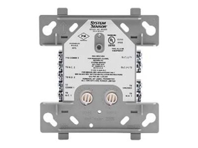 Honeywell - relay controller