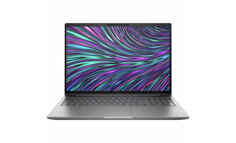 HP ZBook Power G11 16