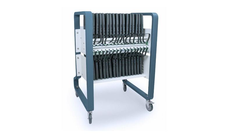 Jart ジャート8.0 x31.85 + indyチタン コンプリート+その他 JAR Systems Elevate Air cart - for 32 tablets / notebooks - MC