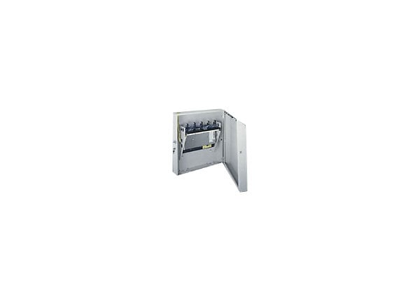 Eaton Powerware Parallel Cabinet - power control unit