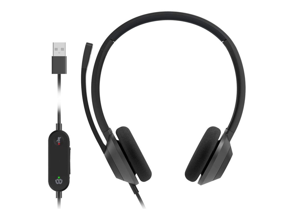 Cisco Headset 322 - micro-casque