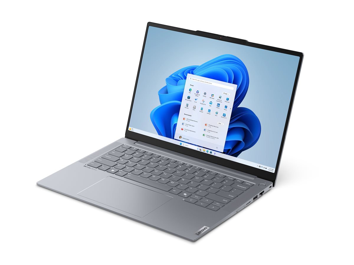 Lenovo ThinkBook 14 G6+ IMH - 14.5" - Intel Core Ultra 7 - 155H - 16 GB RAM - 1 TB SSD - US English