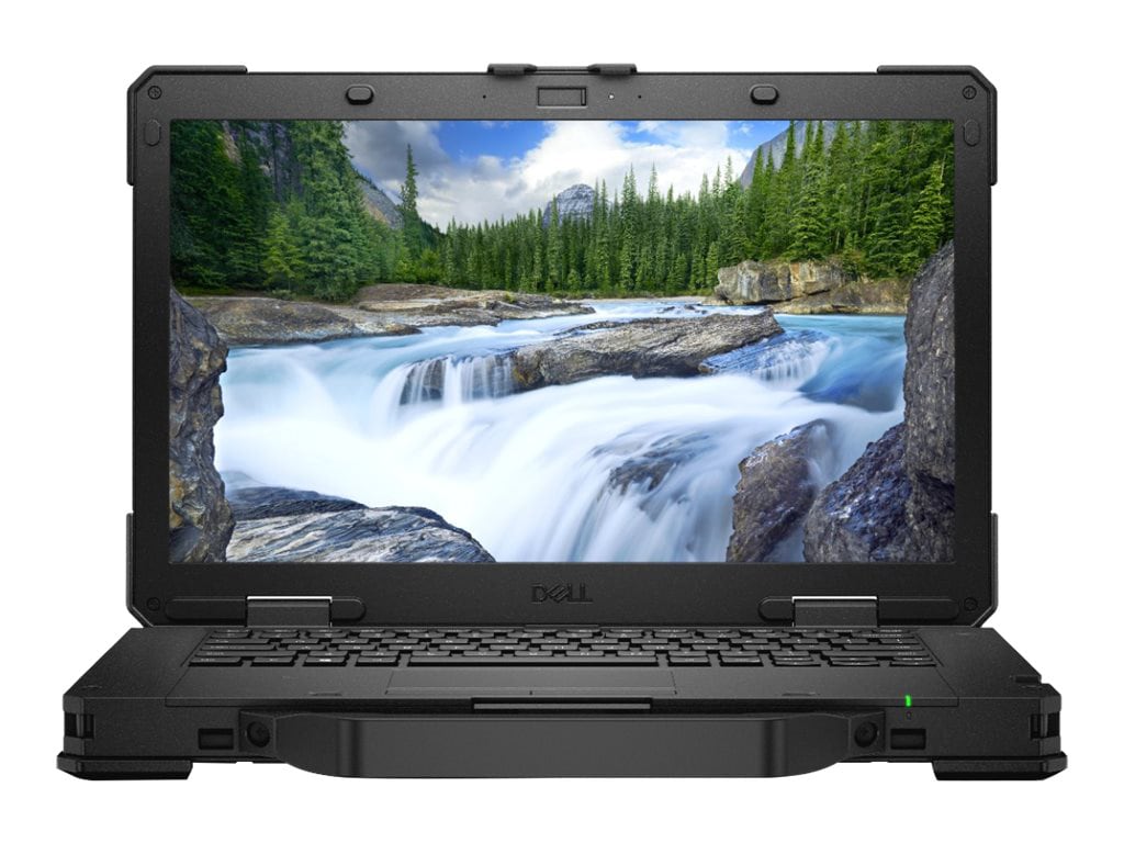 Dell Latitude 5430 Rugged - 14" - Intel Core i7 - 1185G7 - vPro - 16 GB RAM