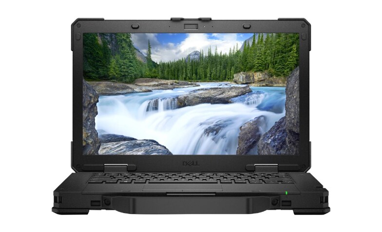 Amazon.com: Dell Latitude Rugged 5430 Laptop (2022) Touch