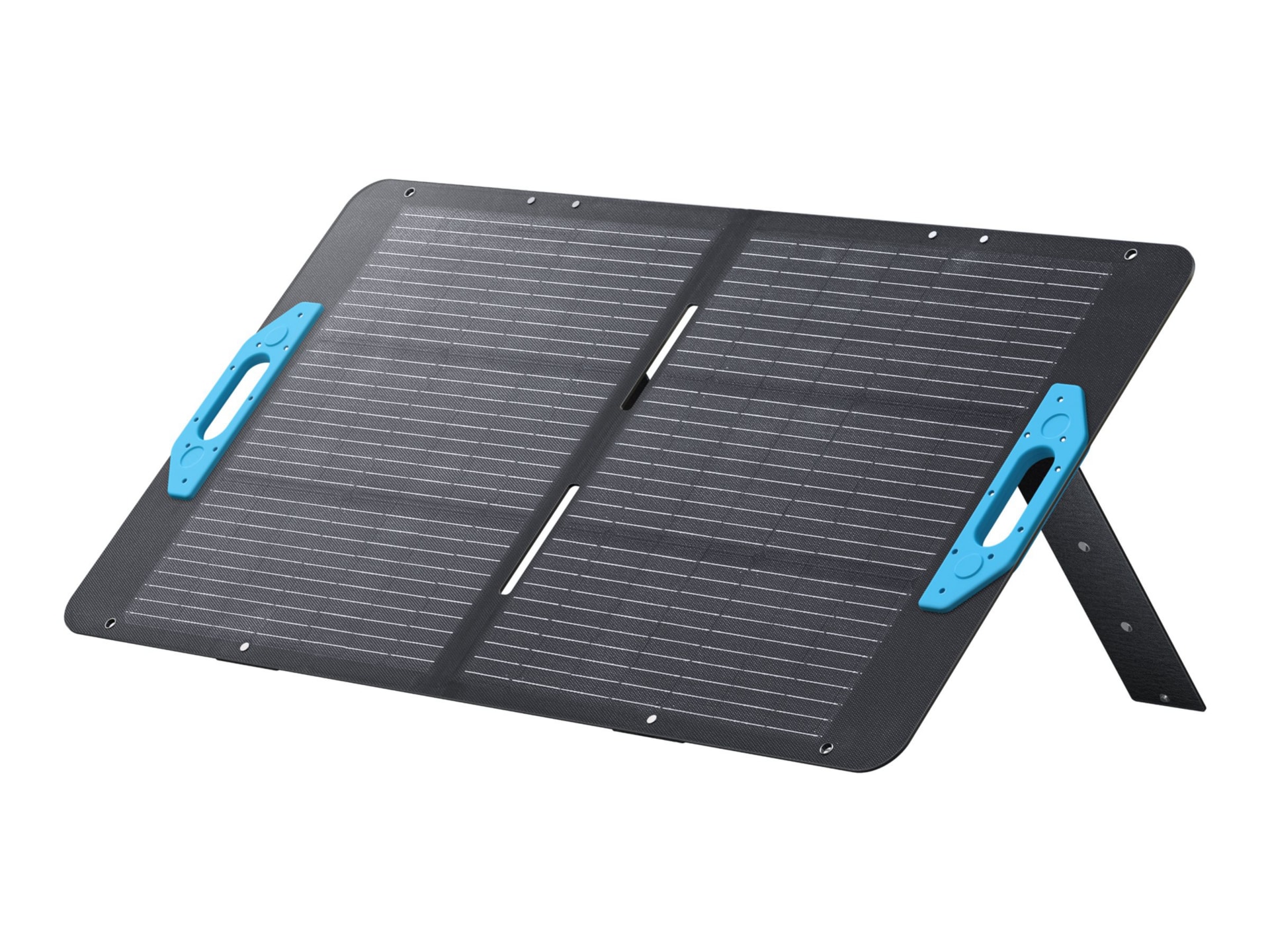 Anker SOLIX PS100 - solar panel - portable - 100 Watt