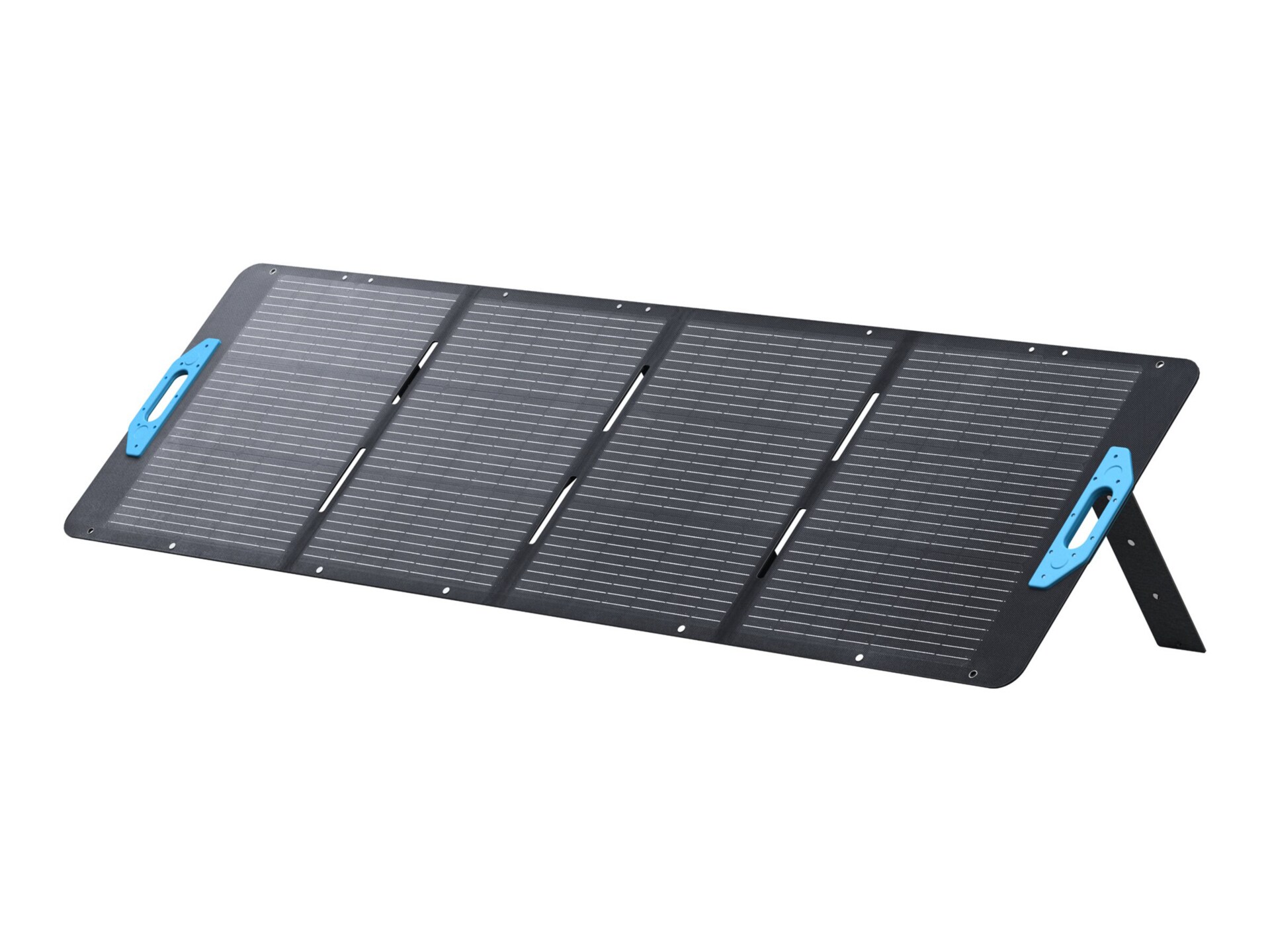 Anker SOLIX PS200 - solar panel - portable - 200 Watt