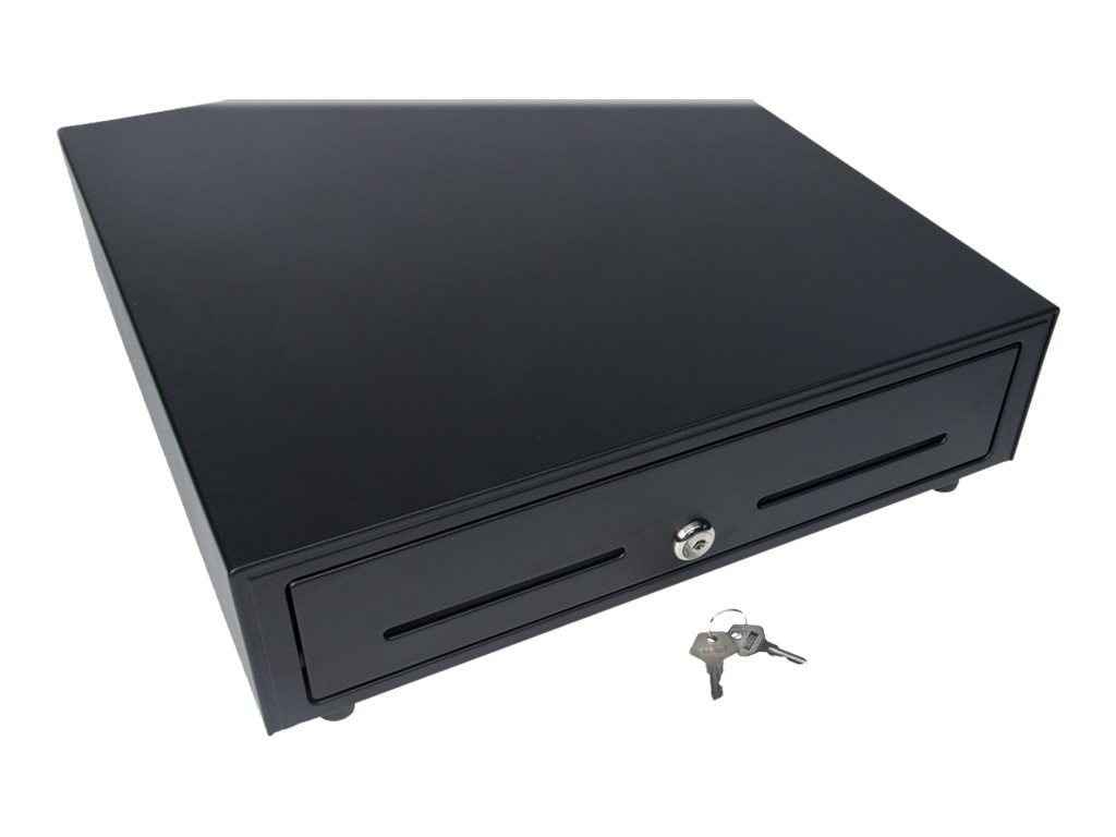 Star - cash drawer key