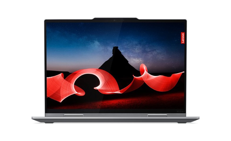 Lenovo ThinkPad X1 2-in-1 Gen 9 - AI Ready - 14