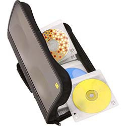 Case Logic CD Case