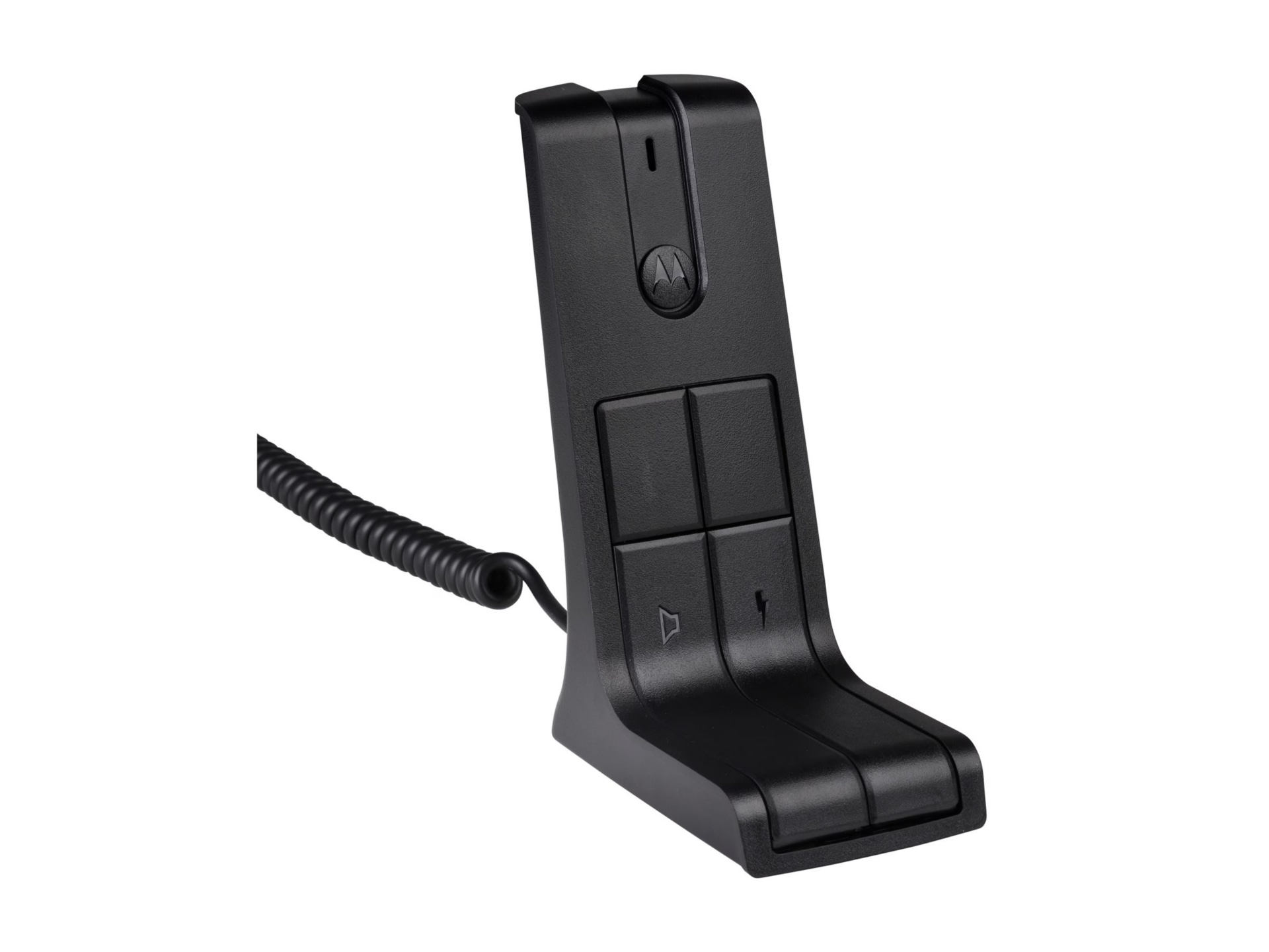 Motorola PMMN4098 - microphone
