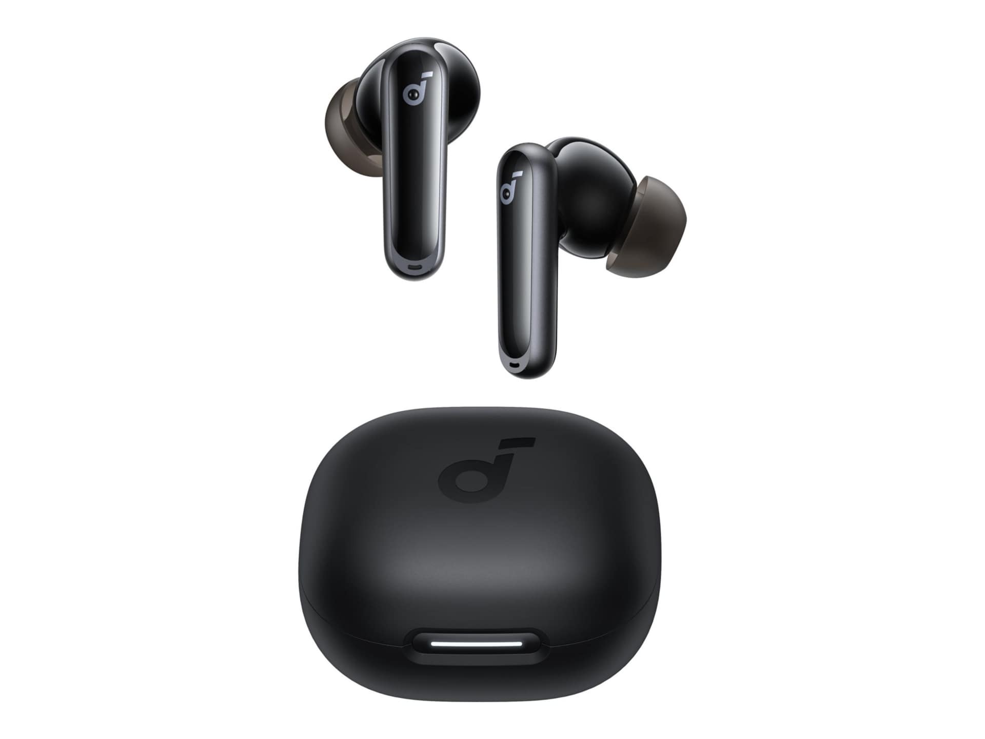 Soundcore P40i - true wireless earphones with mic